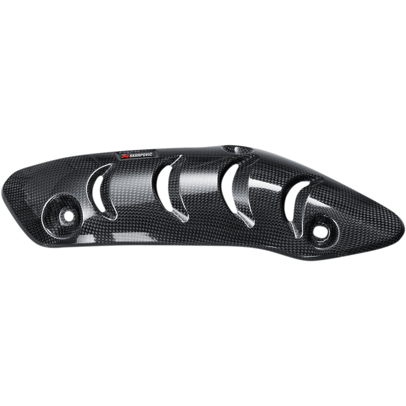 Akrapovic Heat Shield - P-HSD12E1 Ducati Monster 2014-2020
