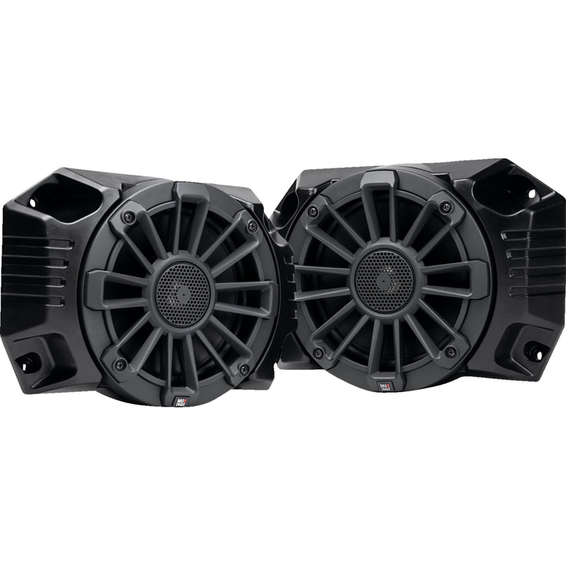 Mb Quart Audio Kit - MBQRGSTG5RC1 Polaris Ranger 2018-2024