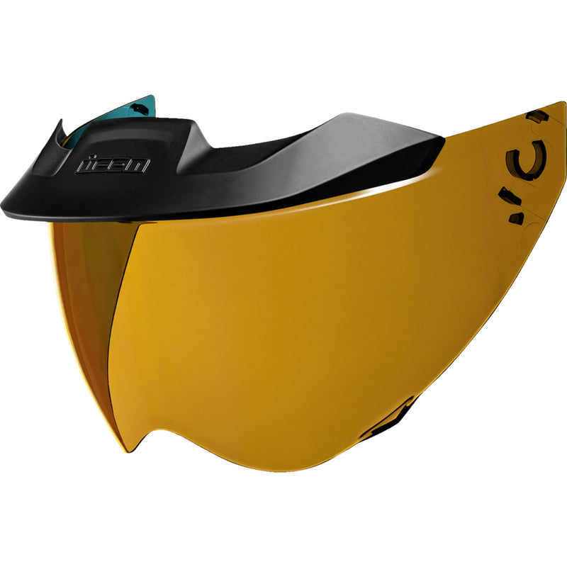 ICON Domain™ Helmet MotoShield™ Shield