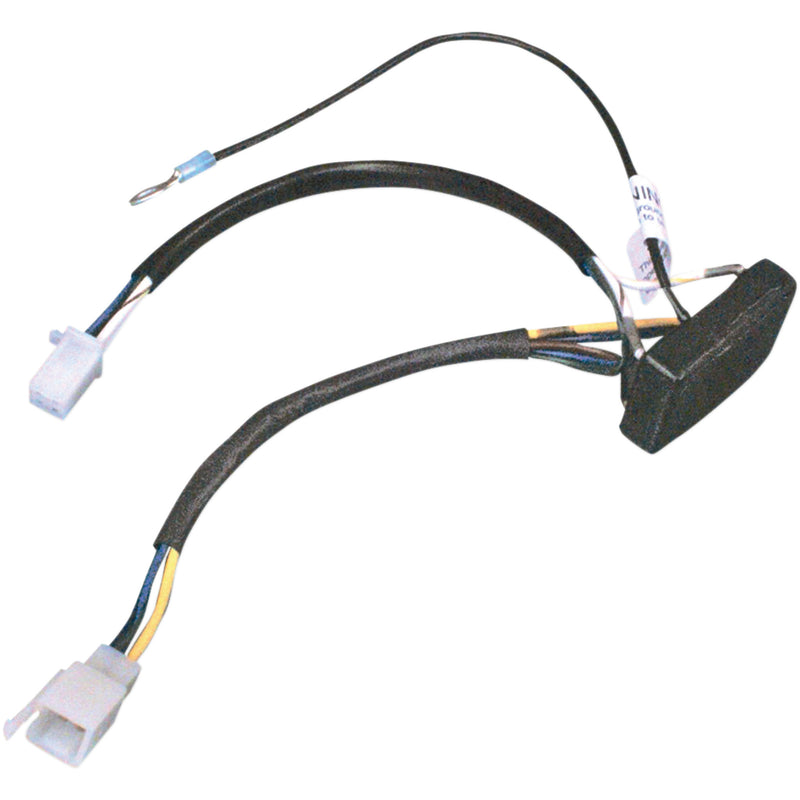 Rivco Products Sub-Harness - HD007-50 For Harley Touring 2014-2019