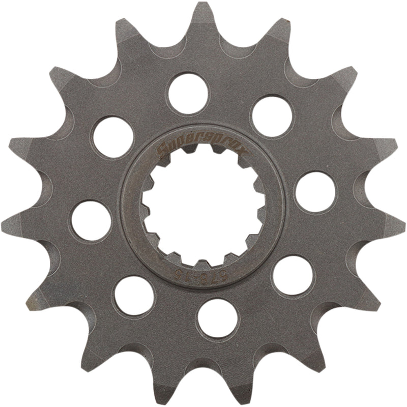Supersprox Sprocket - CST-578-15-2 Kawasaki Ninja 2007-2018