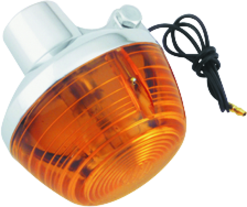 BikeMaster 261046 Honda Turn Signal Rear - Photo - Primary