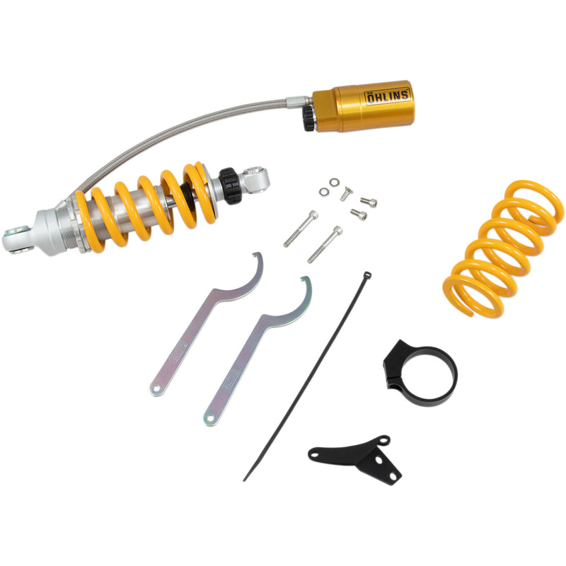 Ohlins Shock Absorber - HO 611 Honda Grom 2016-2020