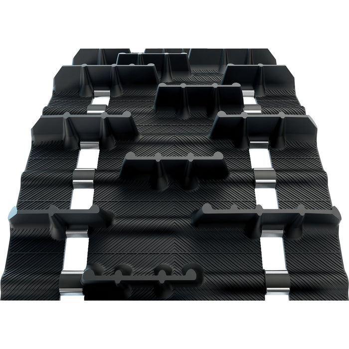 CAMSO 1240-0294 9254C Backcountry X Track 15"x141" - 1.75" lug height