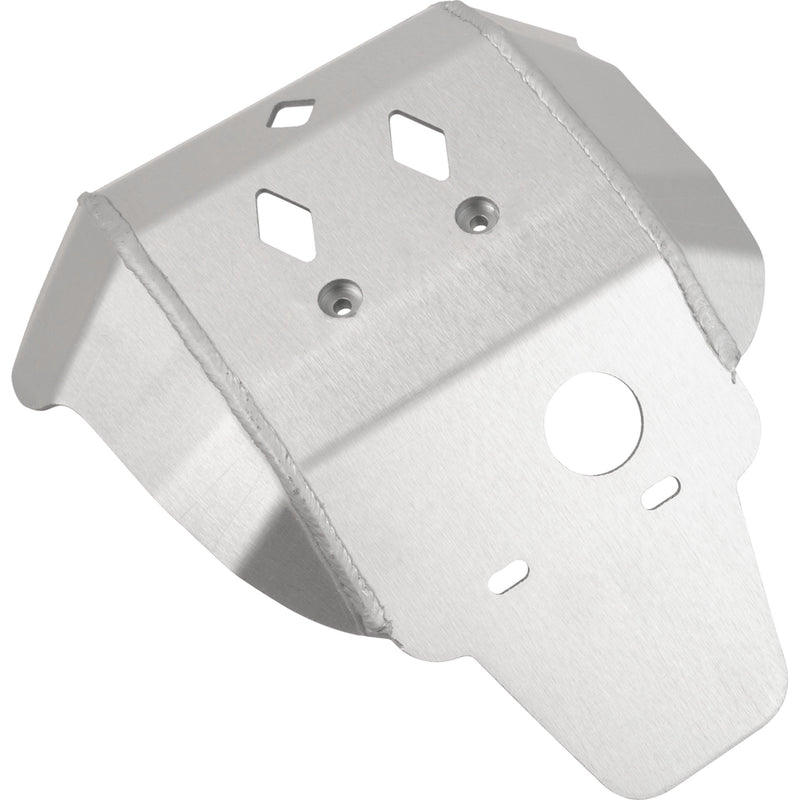 Moose Offroad Skid Plate - 339 Honda CRF450R / CRF450RX / CRF450RWE 2023-2025