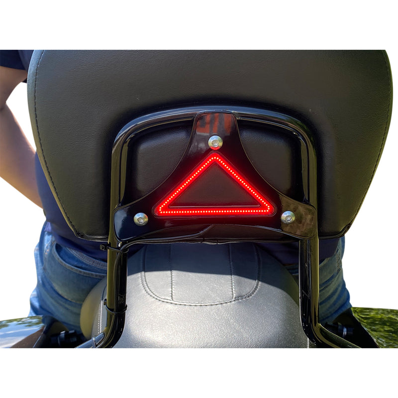Custom Dynamics Brake Light - CD-BR-BCM-B For Harley Touring 2014-2024