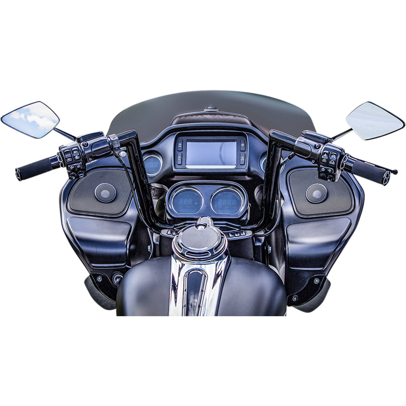 Khrome Werks Handlebar - 300722 For Harley Road Glide 2015-2022