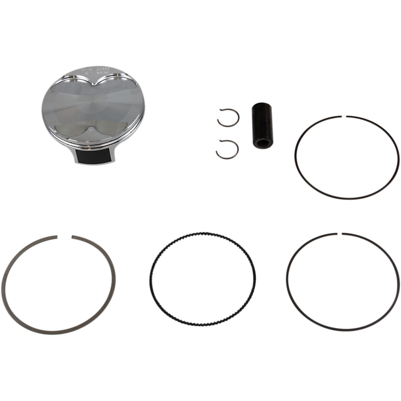 Vertex Piston Kit - 24238A For KTM SX-F 350 / XC-F 350 / EXC-F 350 / XCF 350 2016-2023 | Gas Gas 350F 2021-2023