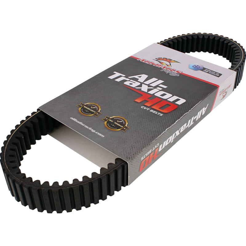 All Balls Belt - 25-9024 Yamaha Wolverine 2018-2025