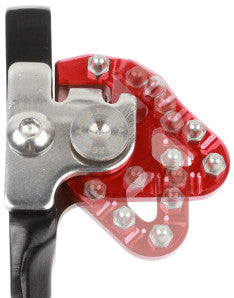 Zeta 634-7902 ZE90-7902 REPLACEMENT TIP MOUNT RED