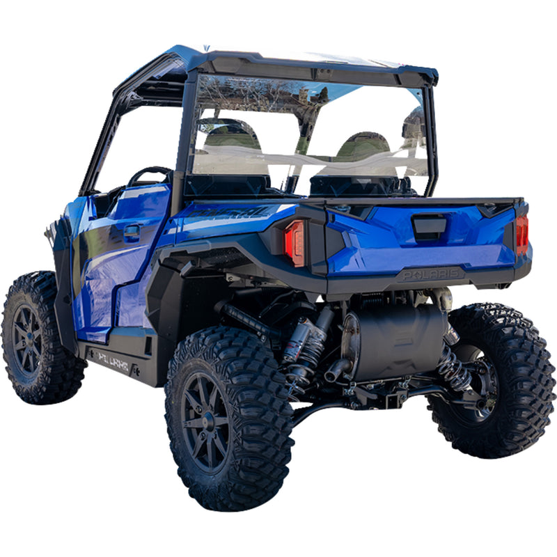 Moose Offroad Rear Panel - V000158-12200M Polaris General 2016-2024