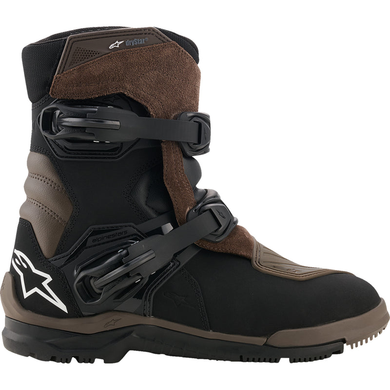 ALPINESTARS Belize V2 Drystar® Boots Black/Brown - US