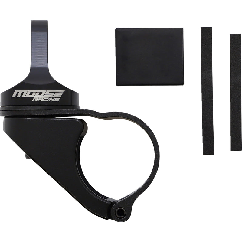 MOOSE OFFROAD 0521-1905 Q15-6003C Whip Flag Mount 1.75"