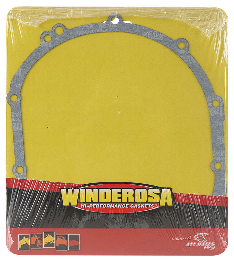 Vertex Clutch Cover Gasket Outer - 333041 Kawasaki Ninja / 600R Ninja / 600 1995-2008