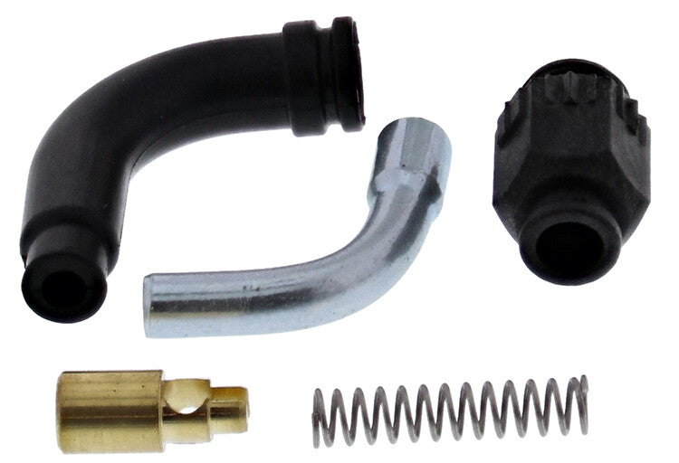 All Balls HOT Start Plunger Kit - 46-2002 For Honda CRF 450 / CRF 250 / CRF 150 / CRF150RB 2002-2023 | Kawasaki KX 250 2004-2005