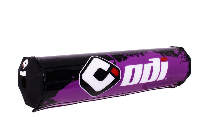 Odi 206-2026 H75BPS-PRB 245MM CROSS BAR PAD PURPLE / BLACK