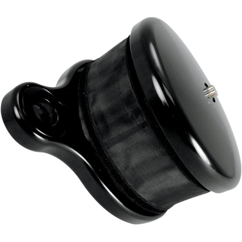 JOKER MACHINE 1011-2938 10-210-4B Rain Sock for Joker Air Cleaners Rain Sock - Black - Joker Air Cleaners