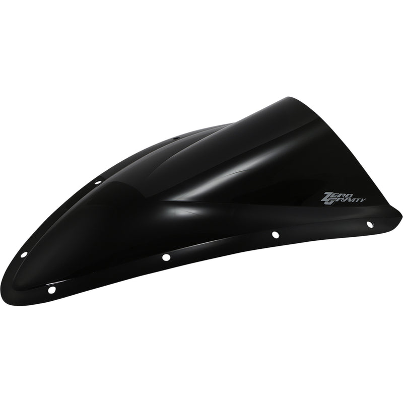 Zero Gravity SR Series Windshield - 20-859-19 Buell 1125R 2008-2009