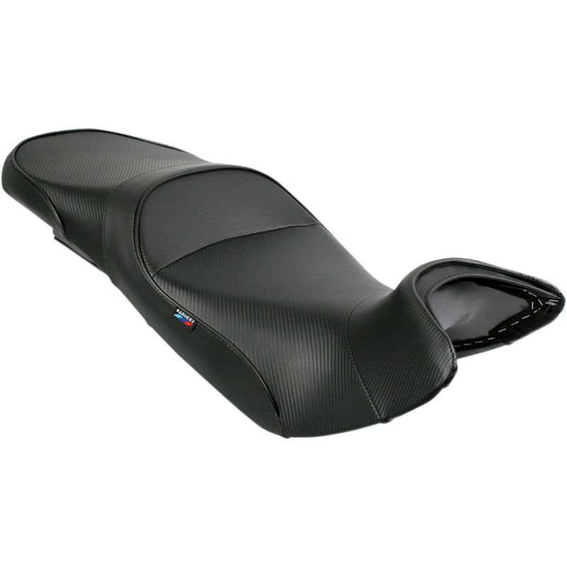 Sargent World Sport Performance Seat - WS-521-19 BMW K1200RS / K1200GT 1997-2005