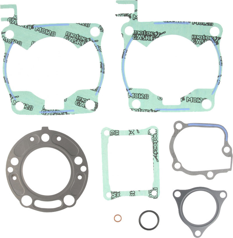 Athena TOP END Gasket Kit - P400210600058 Honda CR125R 2000-2002