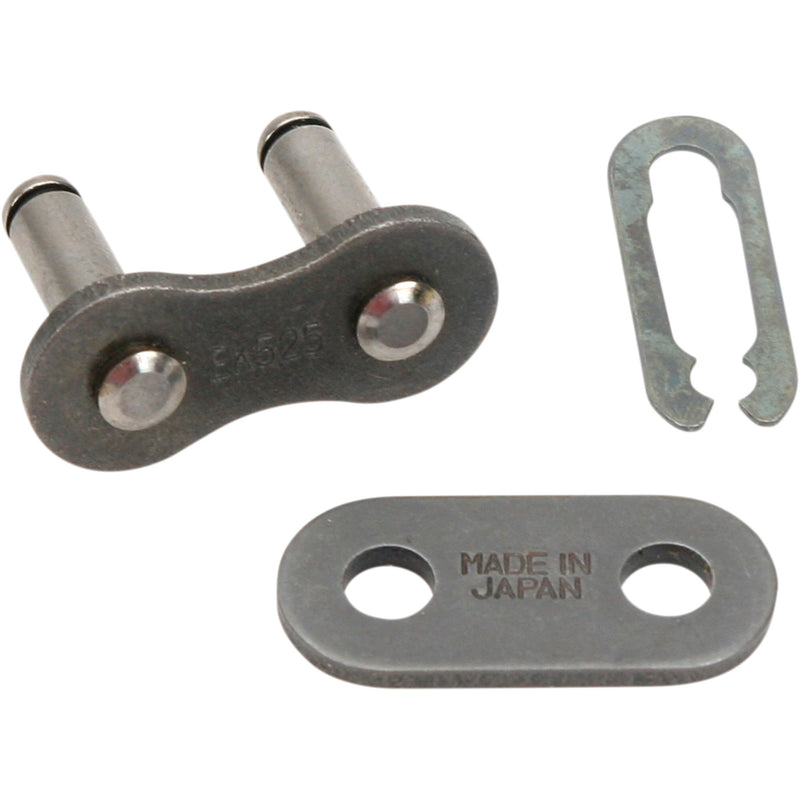 EK K18-5019 525-SPJ Standard Chain Connecting Link 525 - Standard Chain - Connecting Link - Clip
