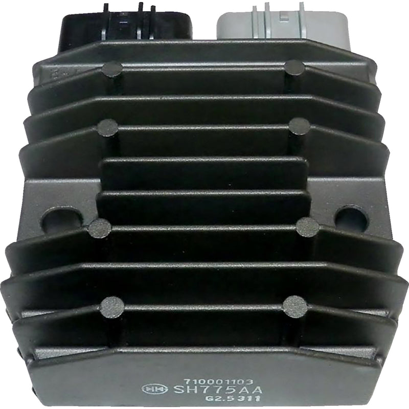Wsm Regulator - 004-221-01 For Sea-Doo Watercraft 2008-2024 | Can-Am Outlander 2003-2025