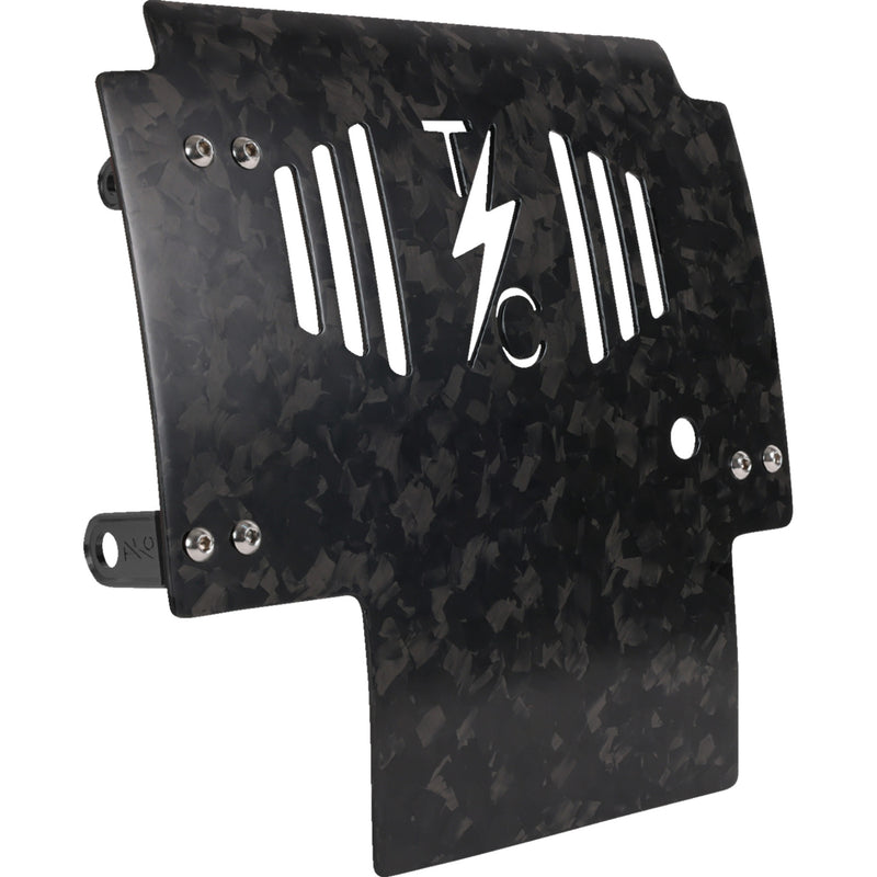Thrashin Supply Co. Skid Plate - TSC-3035-1 For Harley Touring 2024-2026