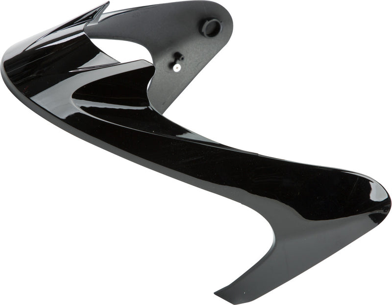Scorpion Exo 75-01058 52-539-03 EXO-CT220 PEAK VISOR BLACK