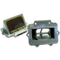Boyesen Snowmobile Rage Cage - RAD83A-2 Ski-Doo 500 Adrenaline / 500 / 500SS / Sport 2004-2008