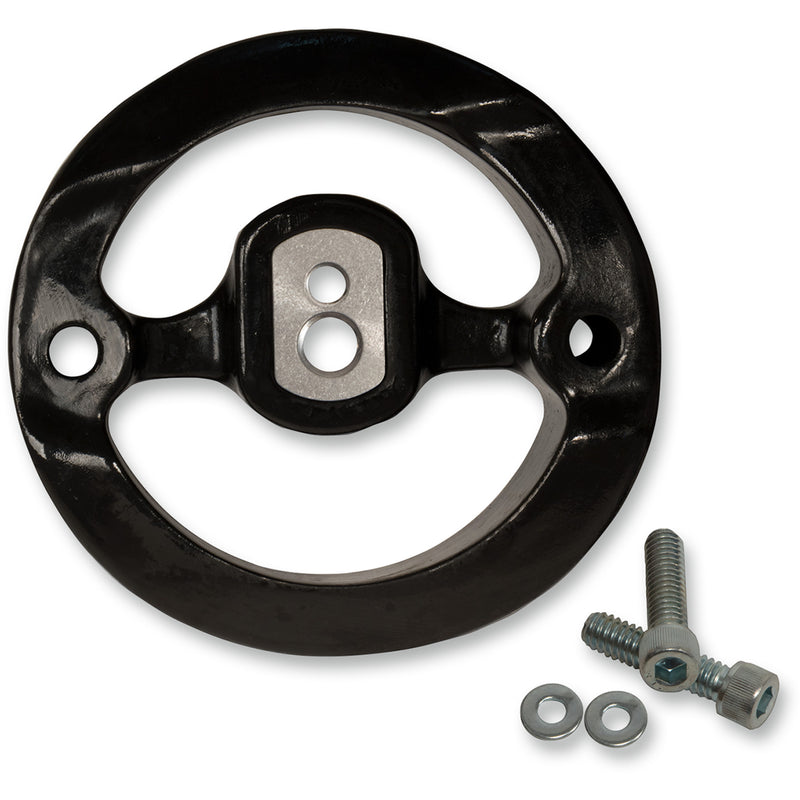 S&s Cycle Super Stock Adapter Kit - 170-0352 For Harley Touring 2017-2022