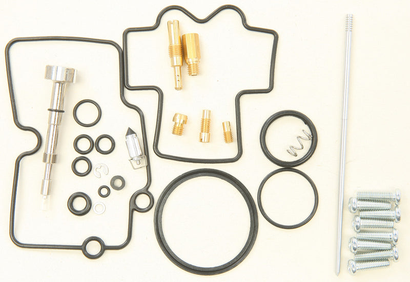 All Balls Bike Carburetor Rebuild Kit - 26-1006 Honda CRF250R 2005