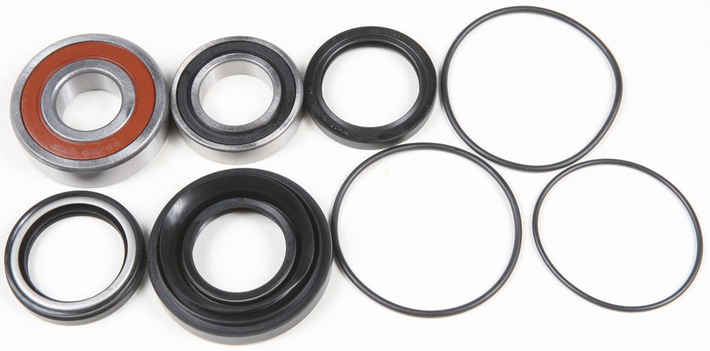 Pivot Works 52-0616 PWRWK-H72-000 REAR WHEEL BEARING KIT