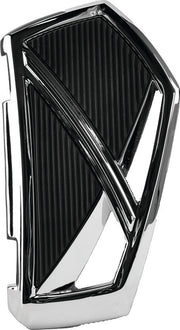 Kuryakyn 5756 Phantom Passenger Boards For Harley-davidson Chrome - User 1