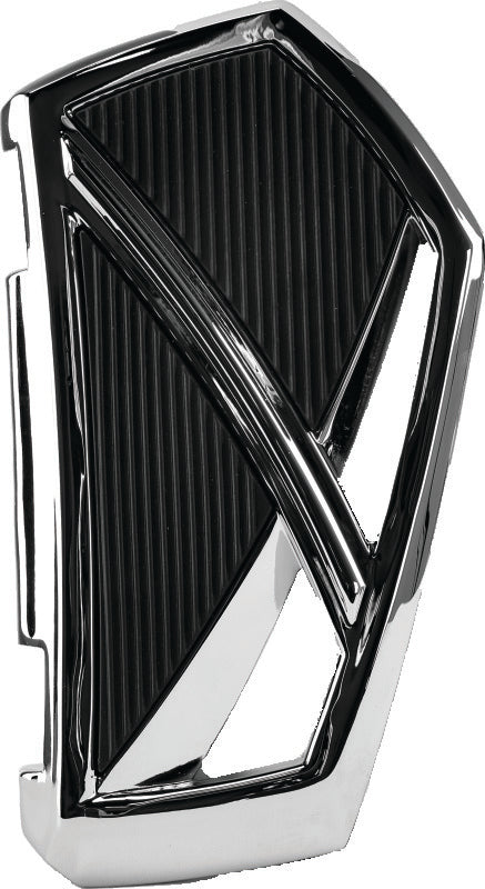 Kuryakyn 5756 Phantom Passenger Boards For Harley-davidson Chrome - User 1
