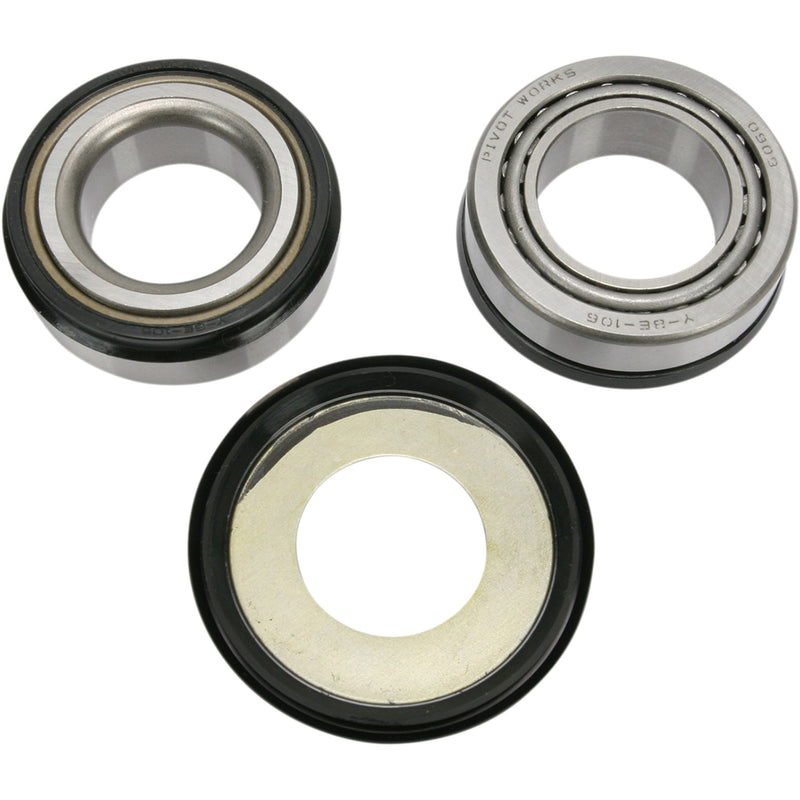 PIVOT WORKS SS-Y05-421 PWSSK-Y05-421 Steering Stem Bearing Kit yamaha