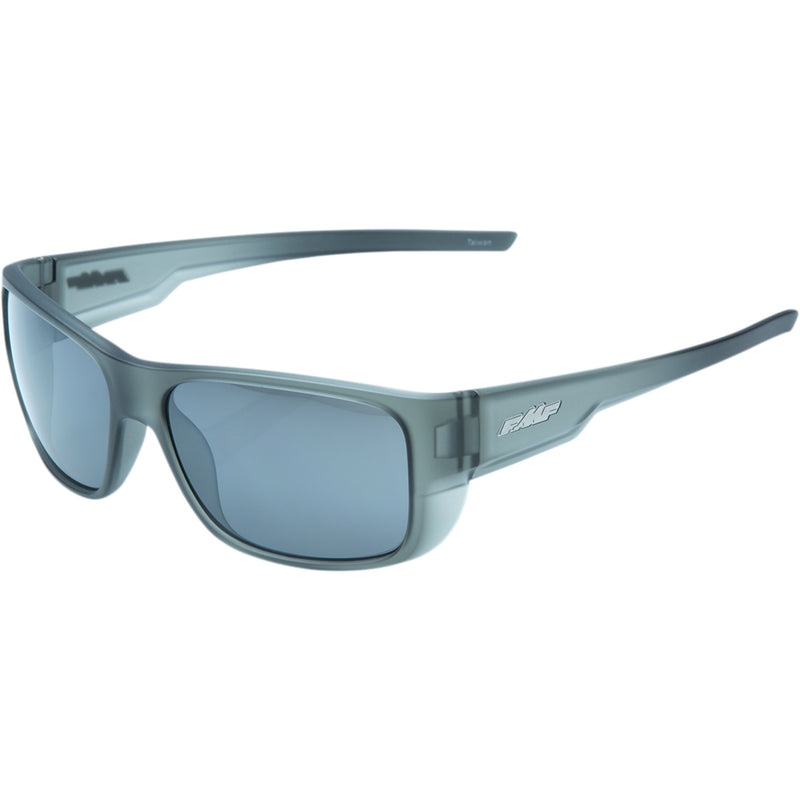 FMF 2610-1335 F-61501-252-01 Throttle Sunglasses smoke/silver