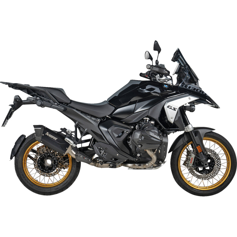 Akrapovic 2-Into-1 Head Pipe System - E-B13E1 BMW R1300GS / R1300GS Adventure / R1300R / R1300RS 2024-2026