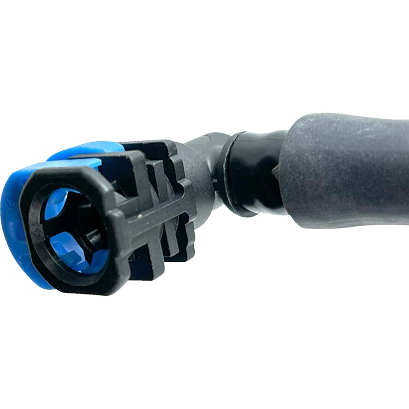 Moose Offroad Fuel Line - 100-5163-PU Polaris Ranger 2013-2019