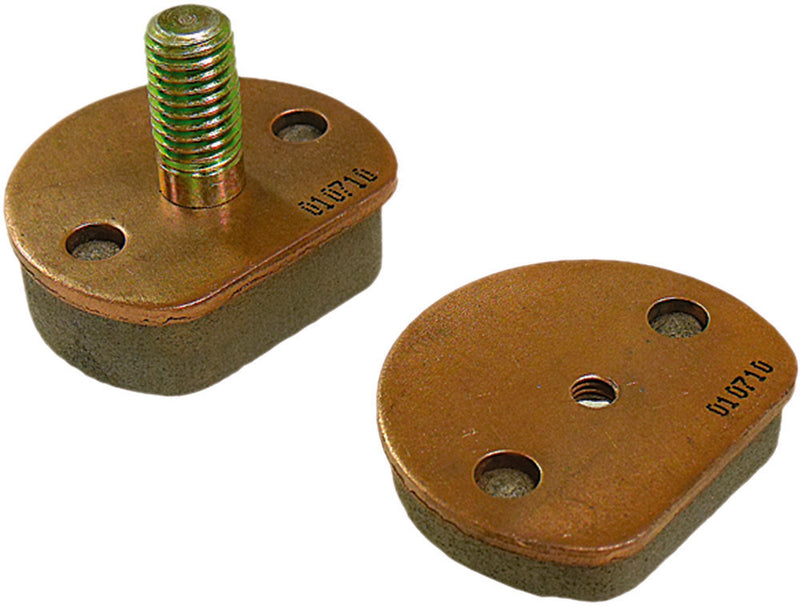 Sp1 Brake Pads S-D - 05-152-35 Ski-Doo Snowmobiles 1990-1995