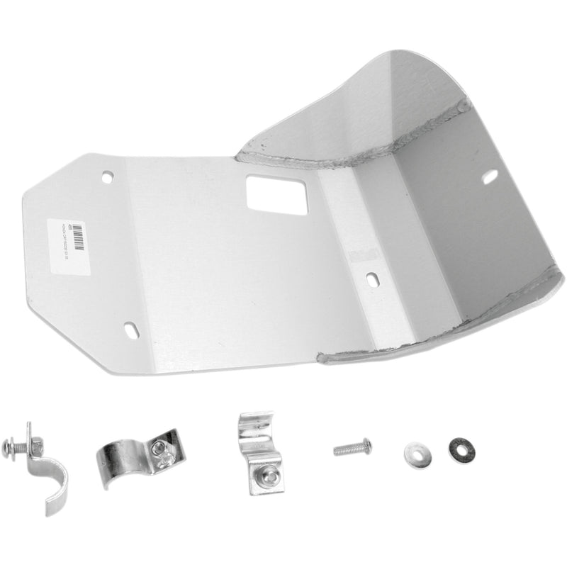 Moose Offroad Skid Plate - 455 Honda CRF150F / CRF230F 2003-2019