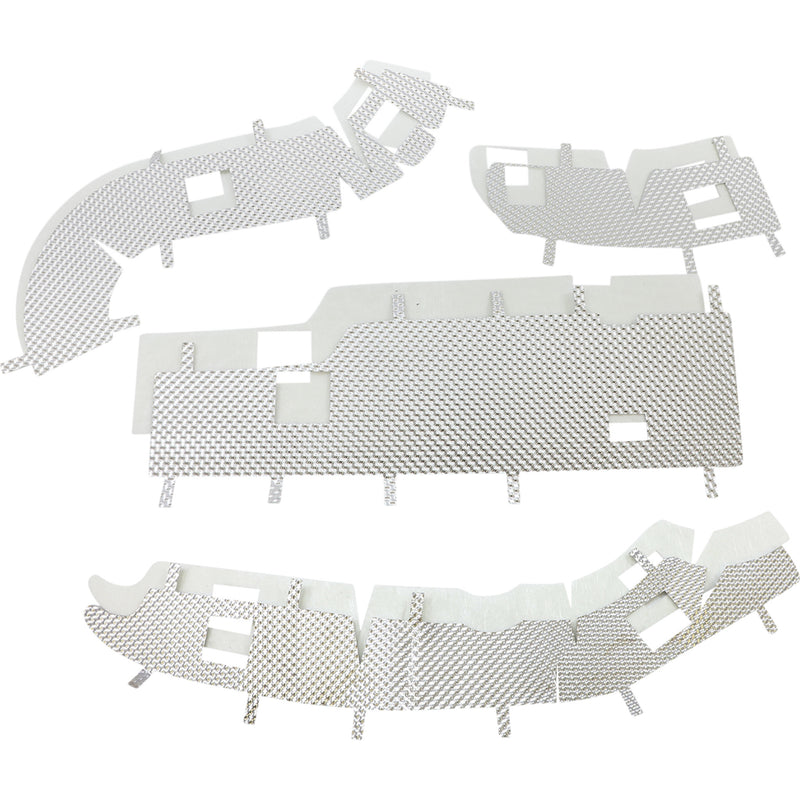 DEI Stock Liner - 901025 For Harley Touring 2009-2016