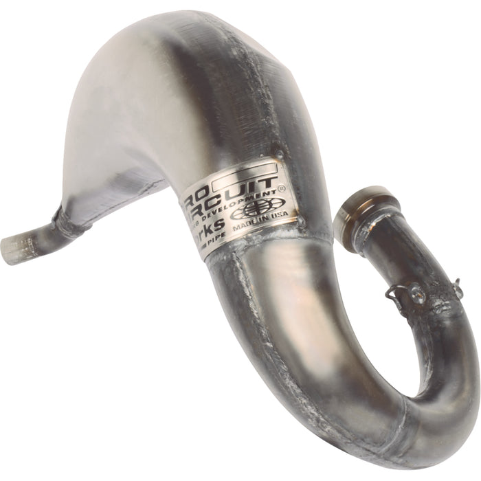 PRO CIRCUIT 1822-0572 0752585 Works Pipe ktm 85