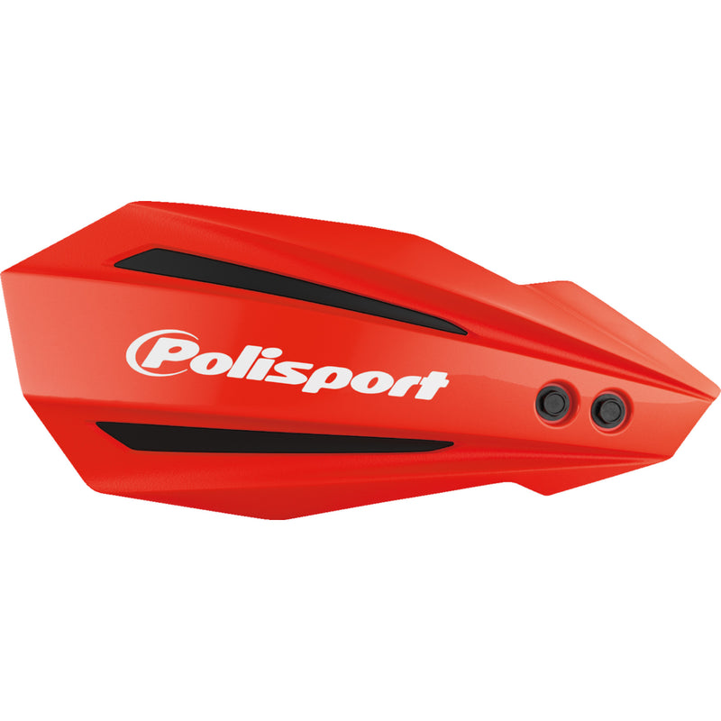 Polisport Bullit Handguard - 8308500003 Beta Dirt Bikes 2012-2026