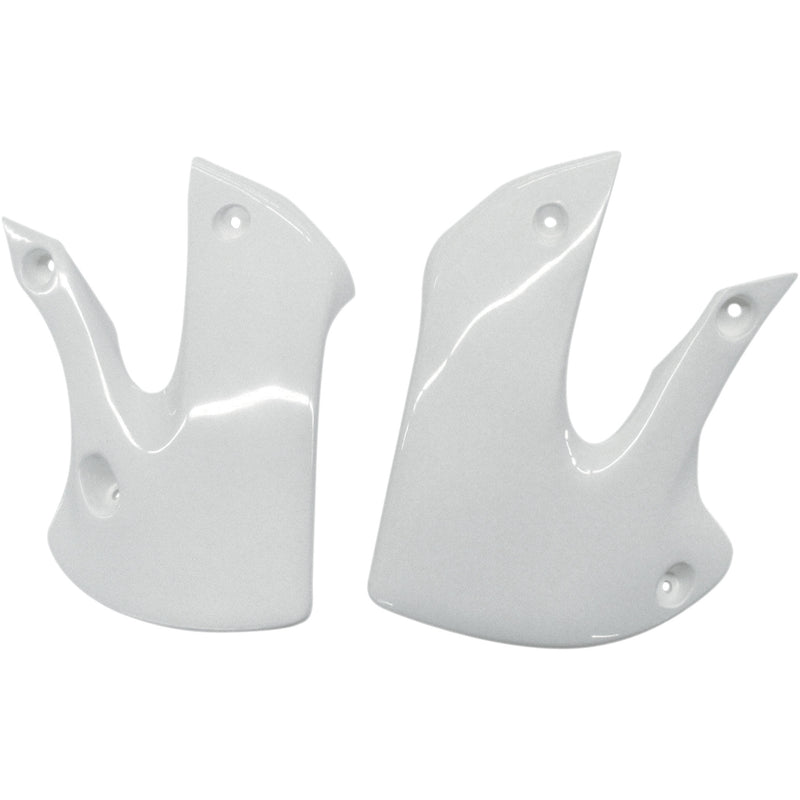 Ufo Radiator Cover - KA03733-047 Kawasaki KX 65 / 110 2000-2026