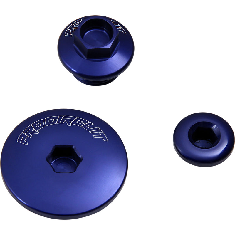 Pro Circuit Plug Kit - PC4009-0019 Yamaha YZ 450 / YZ 250 2010-2020