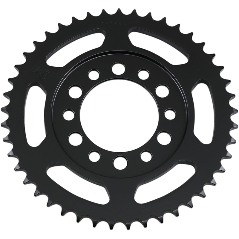 JT Sprockets Yamaha Sprocket - JTR1842.45 Yamaha Dirt Bikes 1974-1977