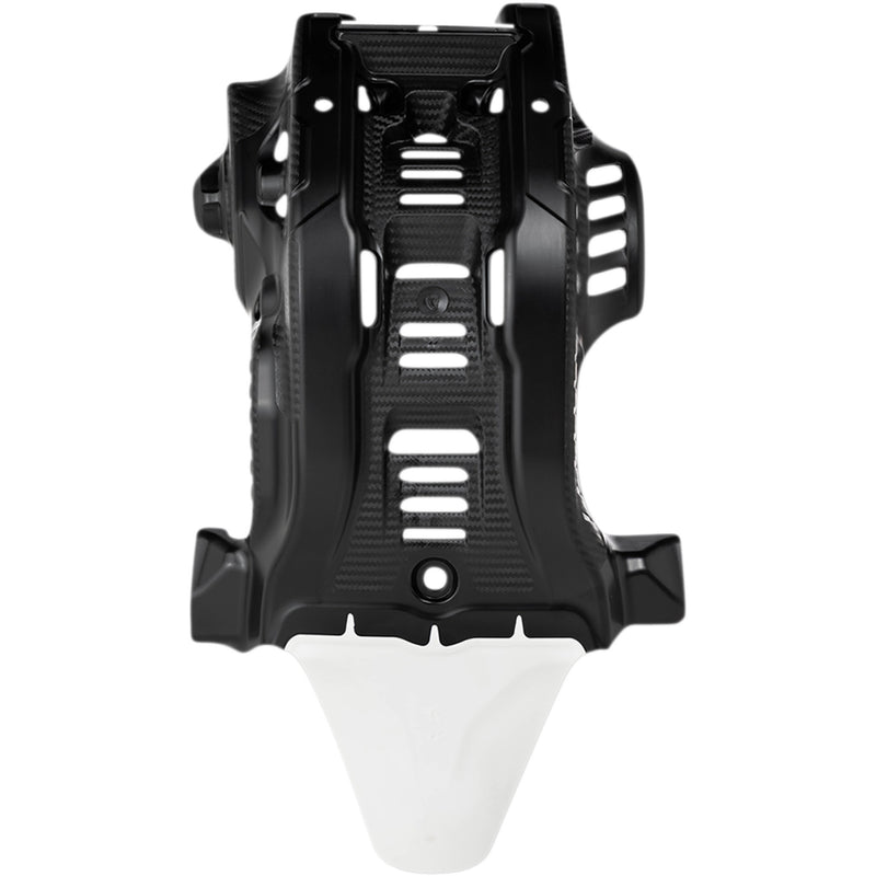 Acerbis Skid Plate - 2791651007 Husqvarna FE 250 / FE 350 / FE350S 2020-2023