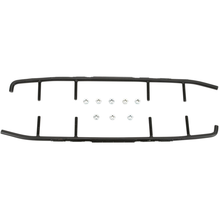 SNO STUFF 505-628 505-628 X-calibar 505 Series Carbide X-calibar Carbide Runner - 505 Series - 4" - 60°