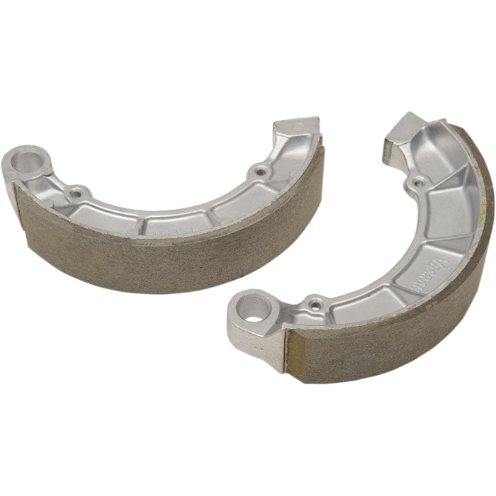 VESRAH VB-157 VB-157 Semi-Sintered Metal Brake Shoes Brake Shoes - Honda