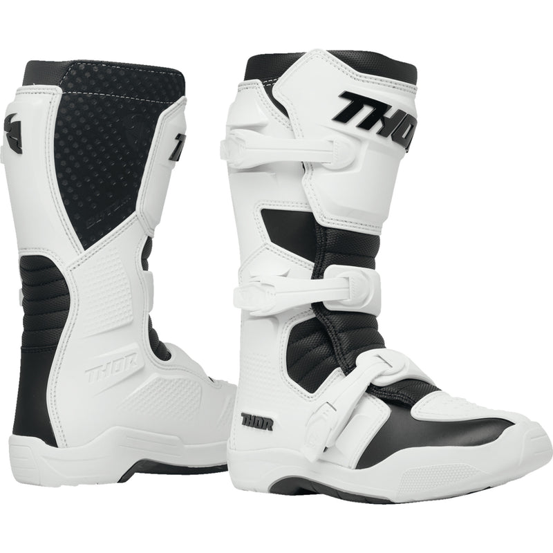 THOR Women's Blitz XR Boots - Size